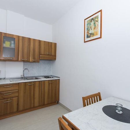 Apartments Bisera Trogir Dış mekan fotoğraf