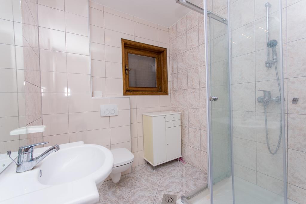 Apartments Bisera Trogir Dış mekan fotoğraf