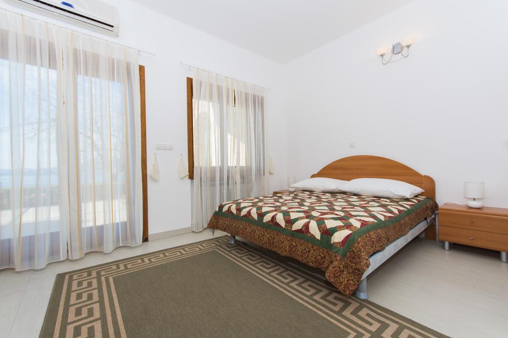 Apartments Bisera Trogir Dış mekan fotoğraf